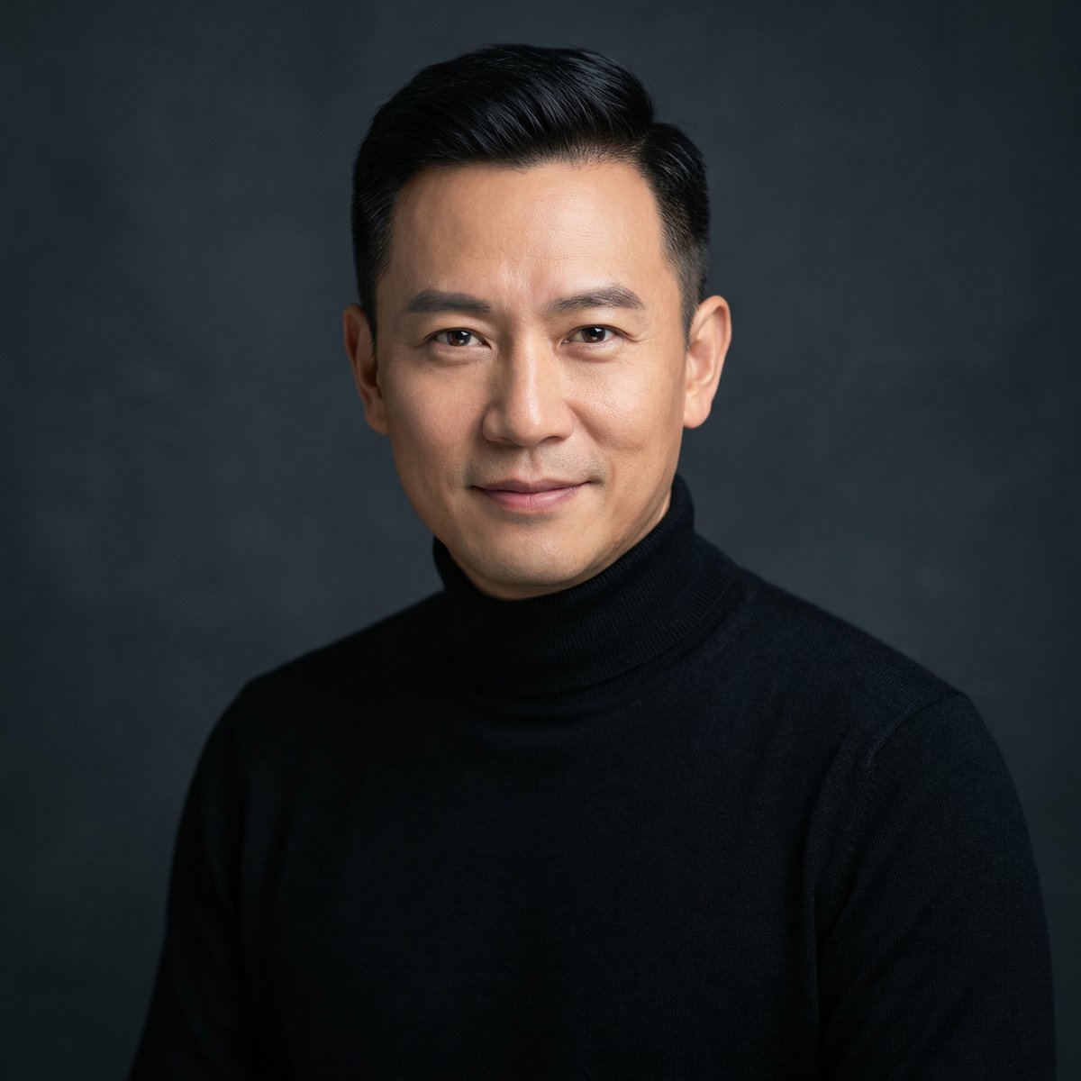 高清视频影视导演陈锐