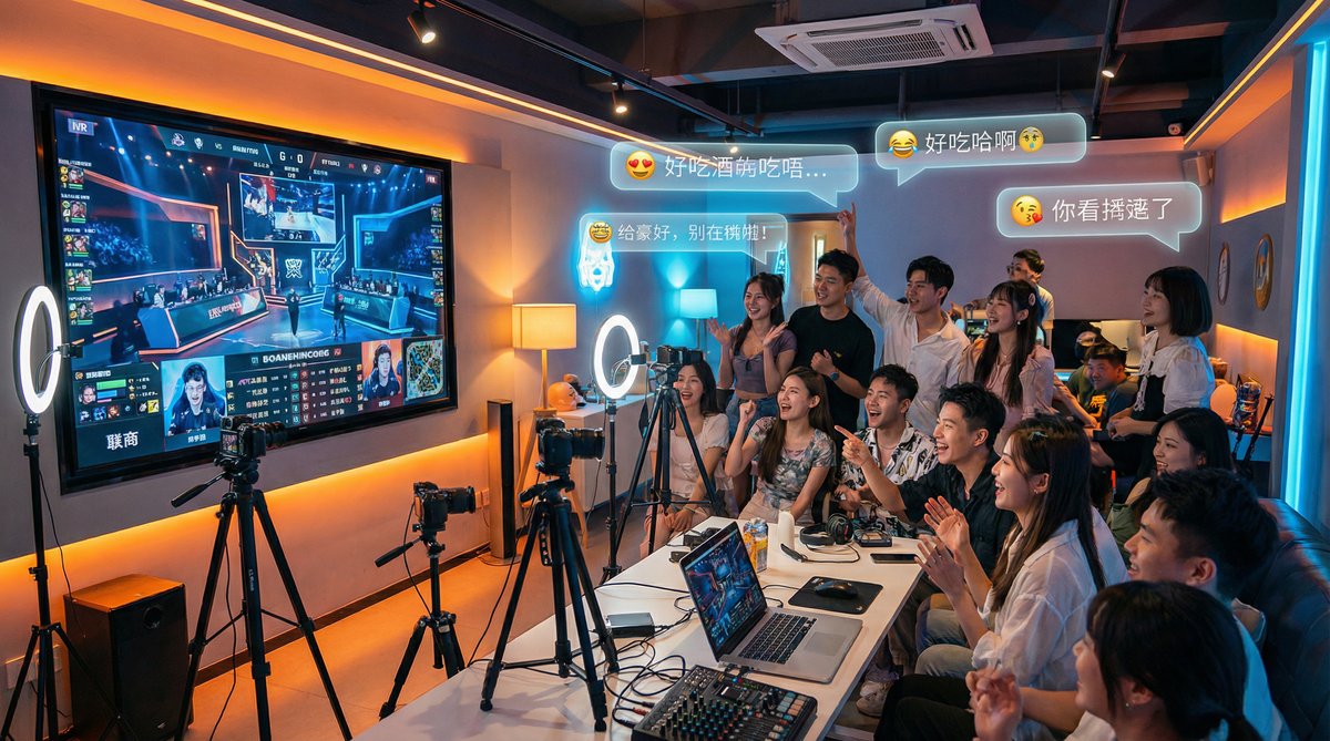 国产主播素人对比视频