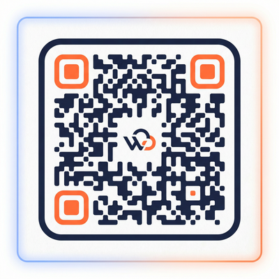 国产主播公众号二维码